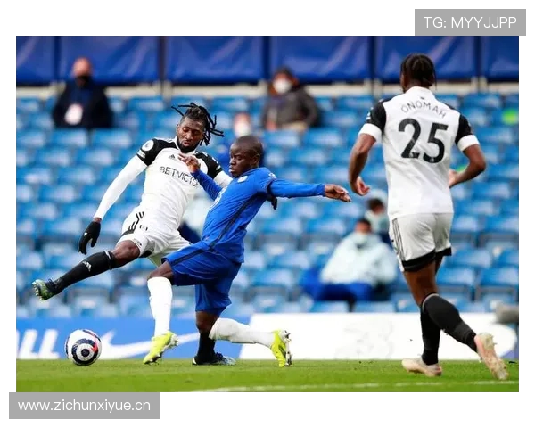 英超强势富勒姆