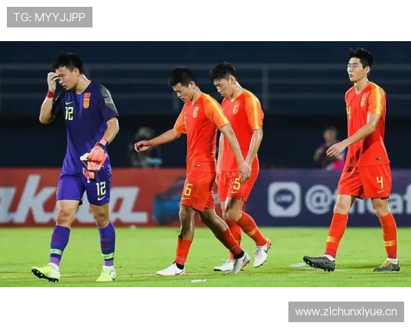 越南国家队亚洲杯八强