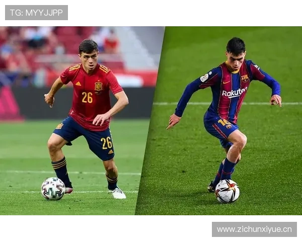 德布劳内与佩德里中场角色对比：体系适配与创造力差异分析