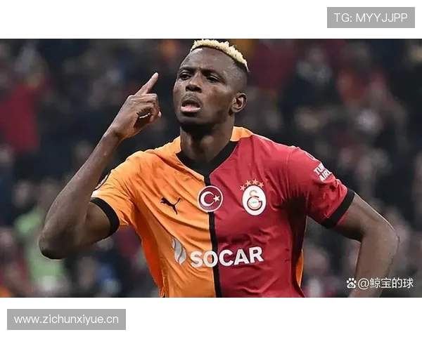 奥斯梅恩的力量与速度如何撕裂防线