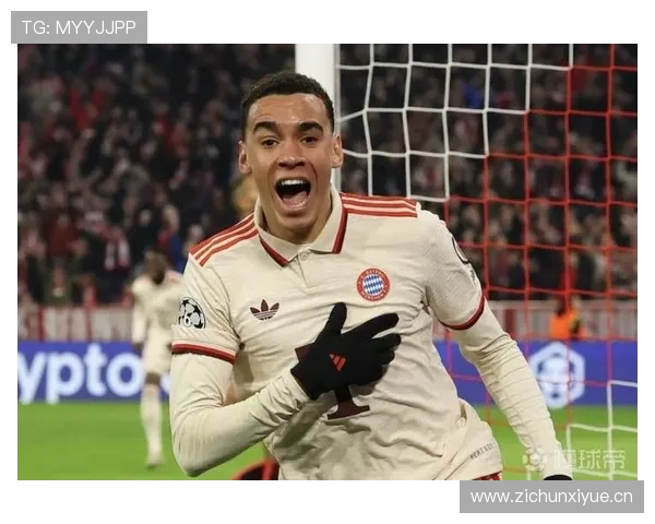 维尔茨与穆西亚拉：同代新星成长轨迹及核心贡献对比