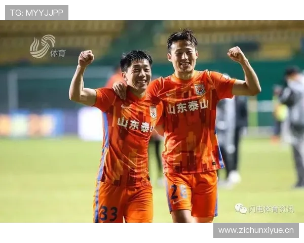 山东泰山豪门地位稳定性面临考验,球队现阶段表现波动引发关注 山东泰山豪门地位稳定性面临考验,球队现阶段表现波动引发关注