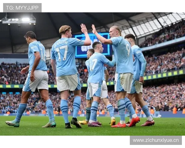 英超榜首的曼城豪阵背后：瓜氏王朝正面临战术依赖与管理危机的双重考验！