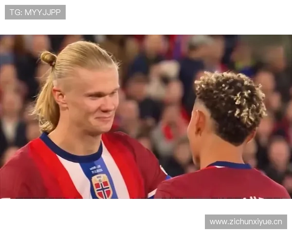 伊萨克 vs 哈兰德：同代中锋潜力差距在哪