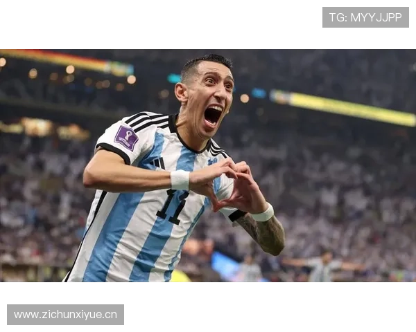 迪马利亚2022世界杯决赛破门锁定冠军解析 迪马利亚2022世界杯决赛破门锁定冠军解析