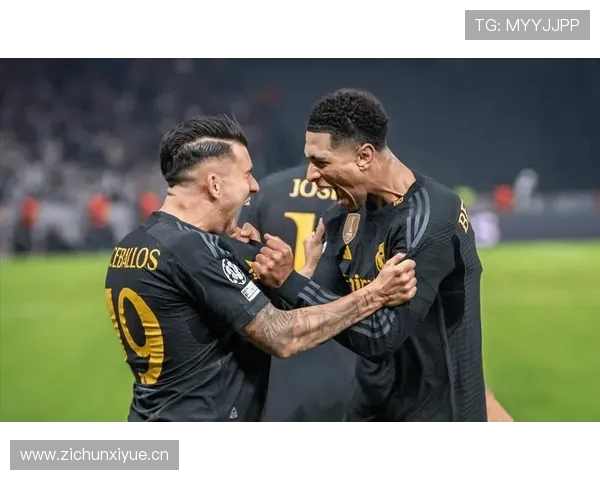 贝林厄姆从中场到影锋的战术转型逻辑解析