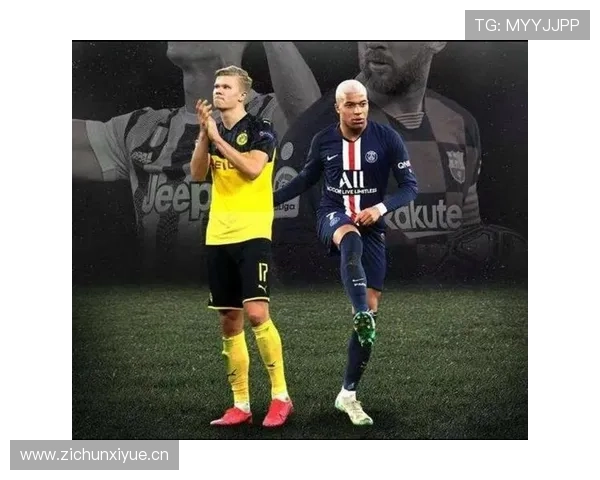 姆巴佩 vs 哈兰德:未来第一人之争的关键差距在哪 姆巴佩 vs 哈兰德:未来第一人之争的关键差距在哪