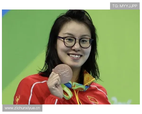 假设傅园慧把奥运奖牌和名牌包放同一张自拍里，我直接怀疑人生