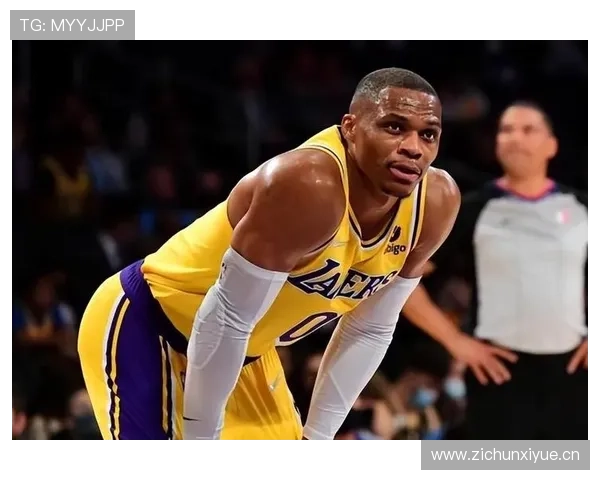 拉塞尔·威斯布鲁克突破发动节奏提升球队反击效率明显