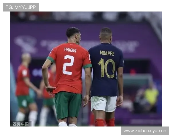 阿什拉夫：与姆巴佩形成右路进攻联动核心