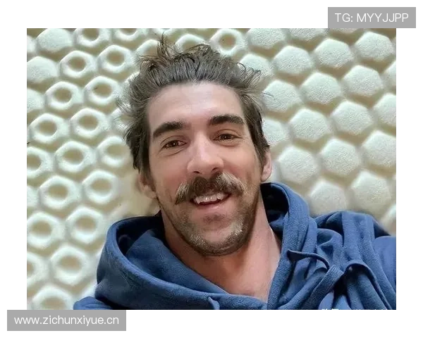 菲尔普斯退役后每天吃六顿饭，冰箱里塞满牛排和冰淇淋