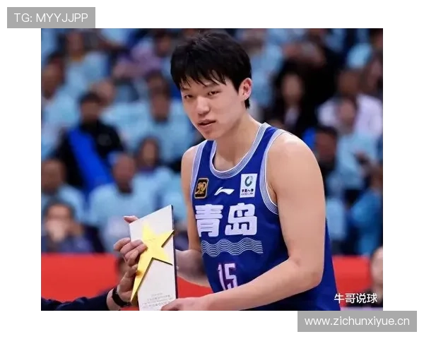 杨瀚森内线防守效率显著提升，助力球队提高篮板控制能力